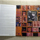 GERSHON KINGSLEY's FIRST MOOG QUARTET 180g LP (2003 uusinta - pikkukuva 2