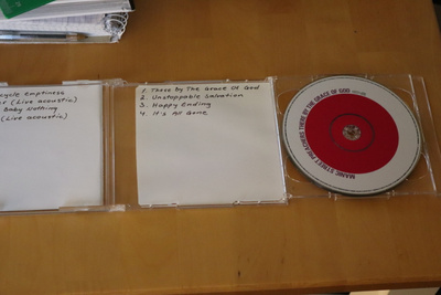 2CD Manic Street Preachers Motorcycle Emptiness & There By T