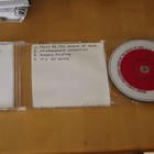 2CD Manic Street Preachers Motorcycle Emptiness & There By T - pikkukuva 1