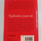 Barbara Cartland : Kreivin uusi onni ; Rakkautta et paeta... - pikkukuva 2