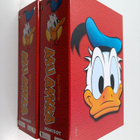 Walt Disney : Aku Ankka vuosikerta 2011 (1-52) - pikkukuva 1