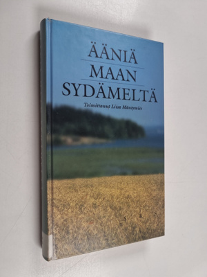 Liisa (toim.) Mäntymies : Ääniä maan sydämeltä