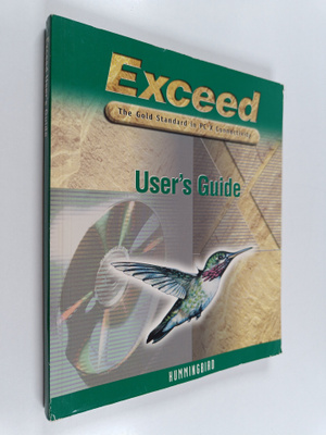 Exceed : The gold standard in PC X connectivity - Humming...