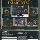* Wrestlemania X8 GameCube / Wii PAL Sinetöity Suomiohjeet! - pikkukuva 2