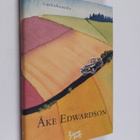 Åke Edwardson : Läpikulkumatka - pikkukuva 1