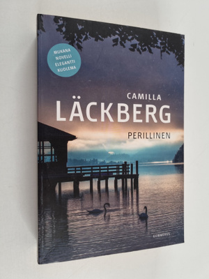 Camilla Läckberg : Perillinen
