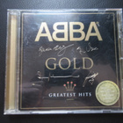ABBA - GOLD (GREATEST HITS) CD - pikkukuva 1