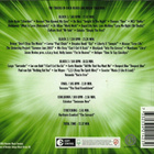 Bodywork III : 32 Hit Tracks - CD - pikkukuva 3