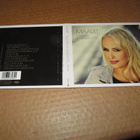 Maarit CD Nälkää ja Rakkautta v.2006 - pikkukuva 1