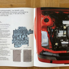 Esite Mazda 323 1,6 GTi, 1986 - pikkukuva 5