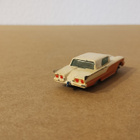 Ford Thunderbird Lesney 7cm - pikkukuva 4