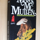 Mary McMullen : Voi Nellie kulta ( SAPO 1.p. 1983 ) - pikkukuva 1