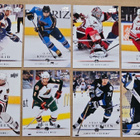 2008-09 Upper Deck Hockey (Series 2) & Victory Update (NHL) - pikkukuva 2
