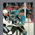 1993-94 Upper Deck - SP Inserts - 0,15 € / kpl - pikkukuva 2