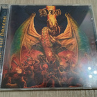 Dio – Killing The Dragon (CD) - pikkukuva 1