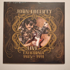 John Fogerty – Live...california 1985 - 1991 LP - pikkukuva 1
