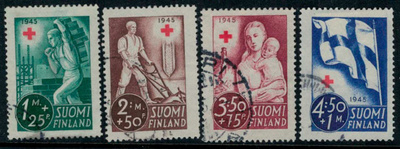 1945 PR sarja o