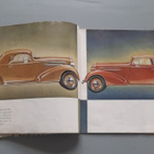 autoesite Chevrolet 1939 mainos 16s suomenkiel, aito - pikkukuva 4