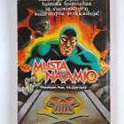 Mega-Marvel 2/1999 : Hämähäkkimies, tuomari ja hopeasurffari - pikkukuva 2
