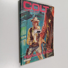 Gunn Halliday : Colt 9/1983 : Murhaajan kohtalo - pikkukuva 1