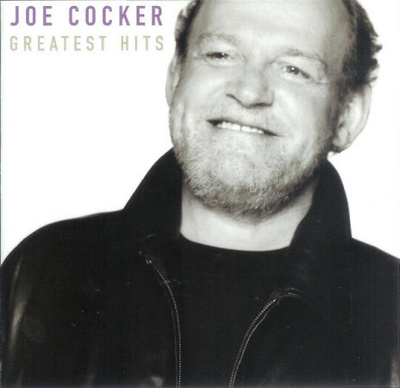 Joe Cocker - Greatest Hits (CD) VG+!!