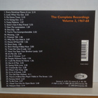 Tages CD Fantasy Island - pikkukuva 2