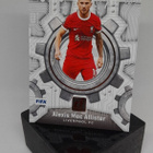 Alexis Mac Allister, Liverpool : Craftsmen, Donruss Soccer - pikkukuva 1