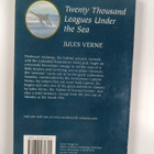 Jules Verne : Twenty Thousand Leagues Under the Sea - pikkukuva 2