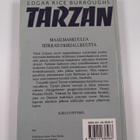 Edgar Rice Burroughs : Urhea Tarzan - pikkukuva 2