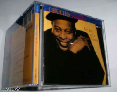 Chucho Valdes: Bele Bele En La Habana (Sis.pk:t)