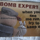 Dark Dudes: Doggy as Bomb Expert - pikkukuva 3