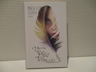 Marja-Leena Tiainen : Viestejä Koomasta
