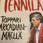 ESKO-JUHANI TENNILÄ: TORPPARI ARKADIANMÄELLÄ - pikkukuva 1