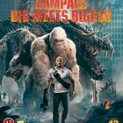 Rampage Big Meets Bigger (65 691) UUSI -FI- nordic, BLU-RAY - pikkukuva 2