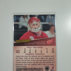 1998-99 Finest - Refractor #76 Chris Osgood - pikkukuva 2