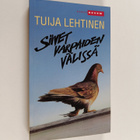 Tuija Lehtinen : Siivet varpaiden välissä - pikkukuva 1
