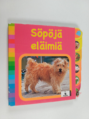 Söpöjä eläimiä