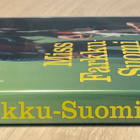 Miss Farkku-Suomi (2012) Kauko Röyhkän romaanista (UUSI) - pikkukuva 3