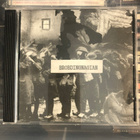 BROBDINGNAGIAN - TortureStainedDisaster cd Ltd 501 copies - pikkukuva 1