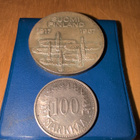 10 markkaa ja 100 markkaa - pikkukuva 1