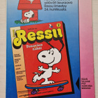 Ressu # 1 / 1990 – ensimmäinen numero! - pikkukuva 2