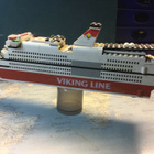 VIKING LINE legoteoksena - pikkukuva 1