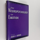 Joan C. Borod : The neuropsychology of emotion - pikkukuva 1