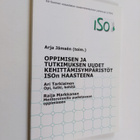 Oppimisen ja tutkimuksen uudet kehittämisympäristöt ISOn ... - pikkukuva 1