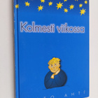 Risto Ahti : Kolmesti viikossa - pikkukuva 1