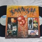 Various – Smash 5 LP 2xLP Tupla - pikkukuva 1