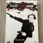 Painkiller Jane season 1 - pikkukuva 1