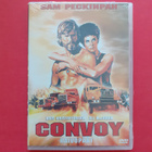 Convoy DVD - pikkukuva 1