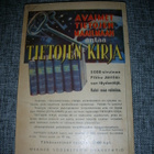 Hälli: Sopimatonta kuolla yliopistolla 1943 - pikkukuva 2