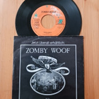 Zomby Woof – Dora's Drive 7" orig 1977 Art Rock, Symphonic R - pikkukuva 2